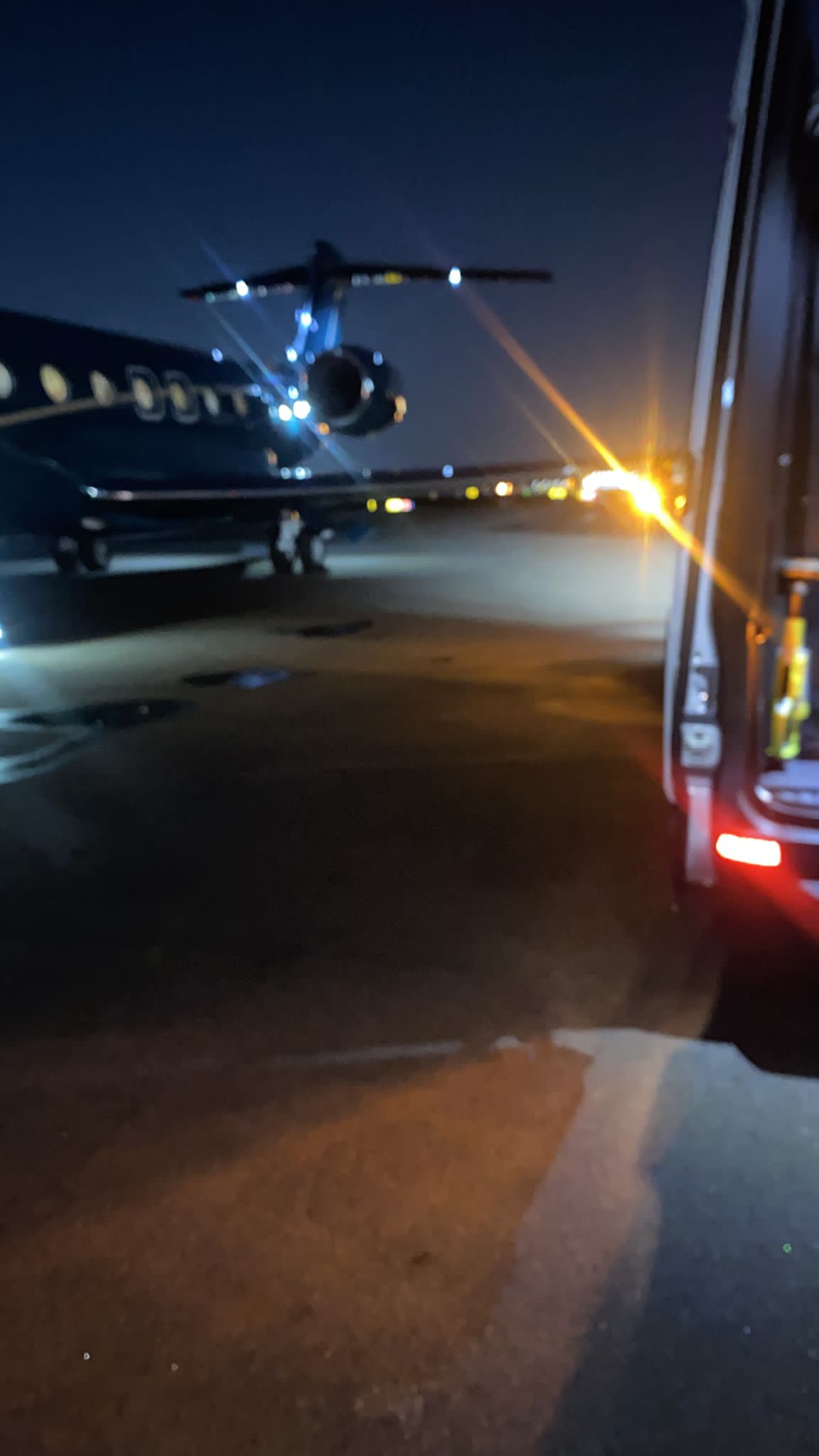 River City Black Car & Limo Service of Memphis, TN