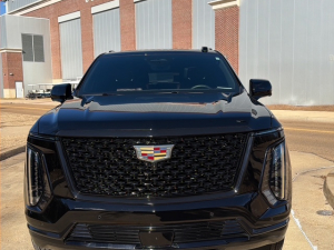 River City Black Car & Limo Service