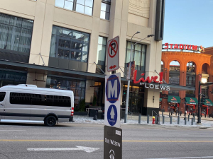 Group Tour of⚾Busch Stadium, Ballpark Village and Downtown St. Louis, MO. 